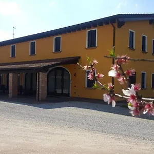 Borgo Borromeo Italia