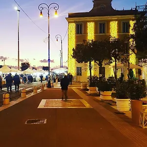 Appartamento La Dimora Del Borgo, Fiumicino