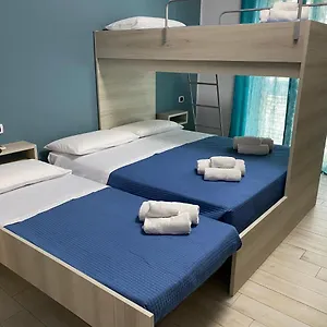 招待所 La Casa Dell'aurora 