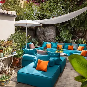 Hotel Villa Taormina Отель