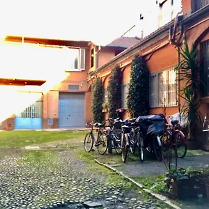 La Casa Sul Ballatoio Italia