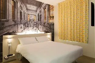 B&B Hotel Roma Fiumicino Aeroporto Fiera 1 3*,  Italia