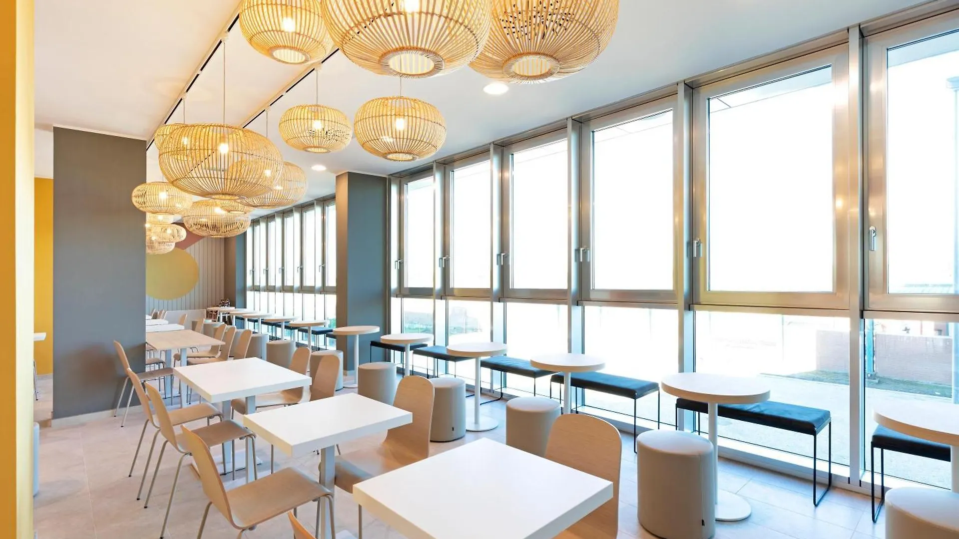 B&B Hotel Roma Fiumicino Aeroporto Fiera 1 3*,  Italy